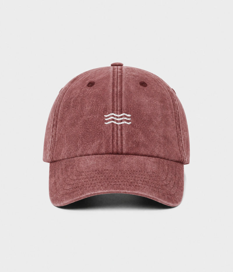 WASHED SEA.-CAPS