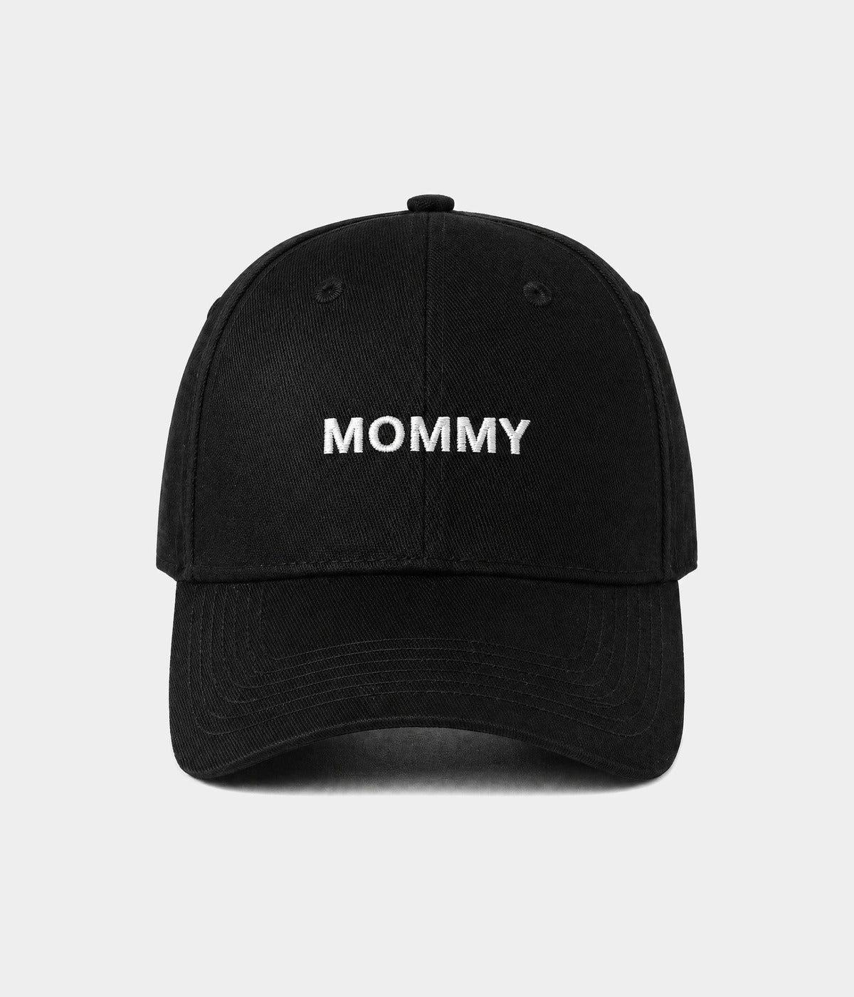 MOMMY.-CAPS