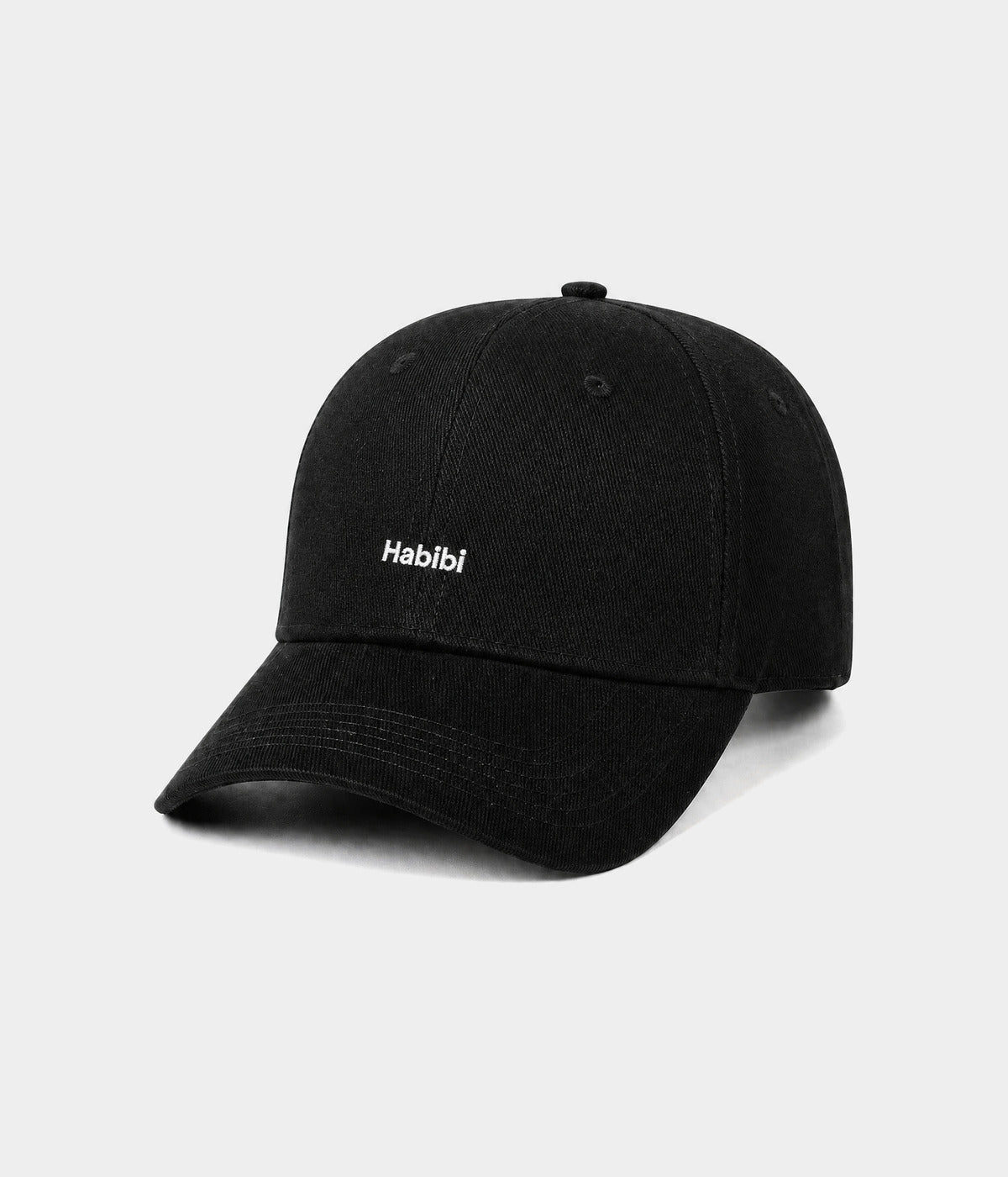 HABIBI.-CAPS