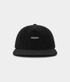 LIMITED EDITION — DADDY. - Flat Brim (Black)