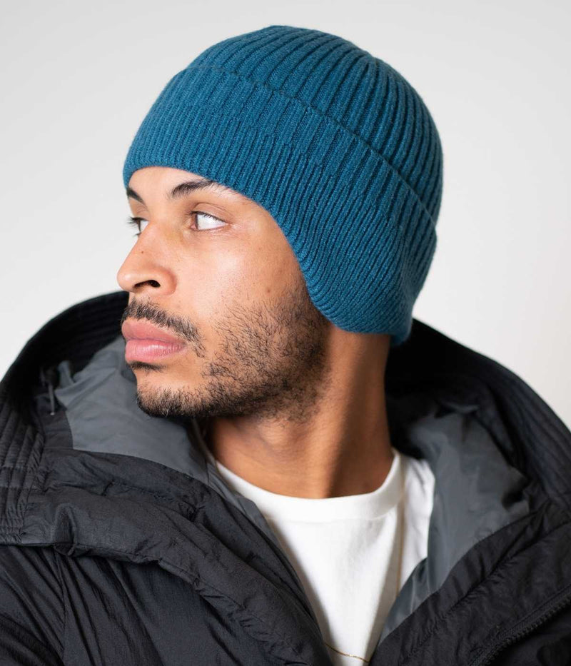 CAPPELLO BEANIE CUFFIA.