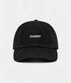LIMITED EDITION — DADDY. - Corduroy (Black)