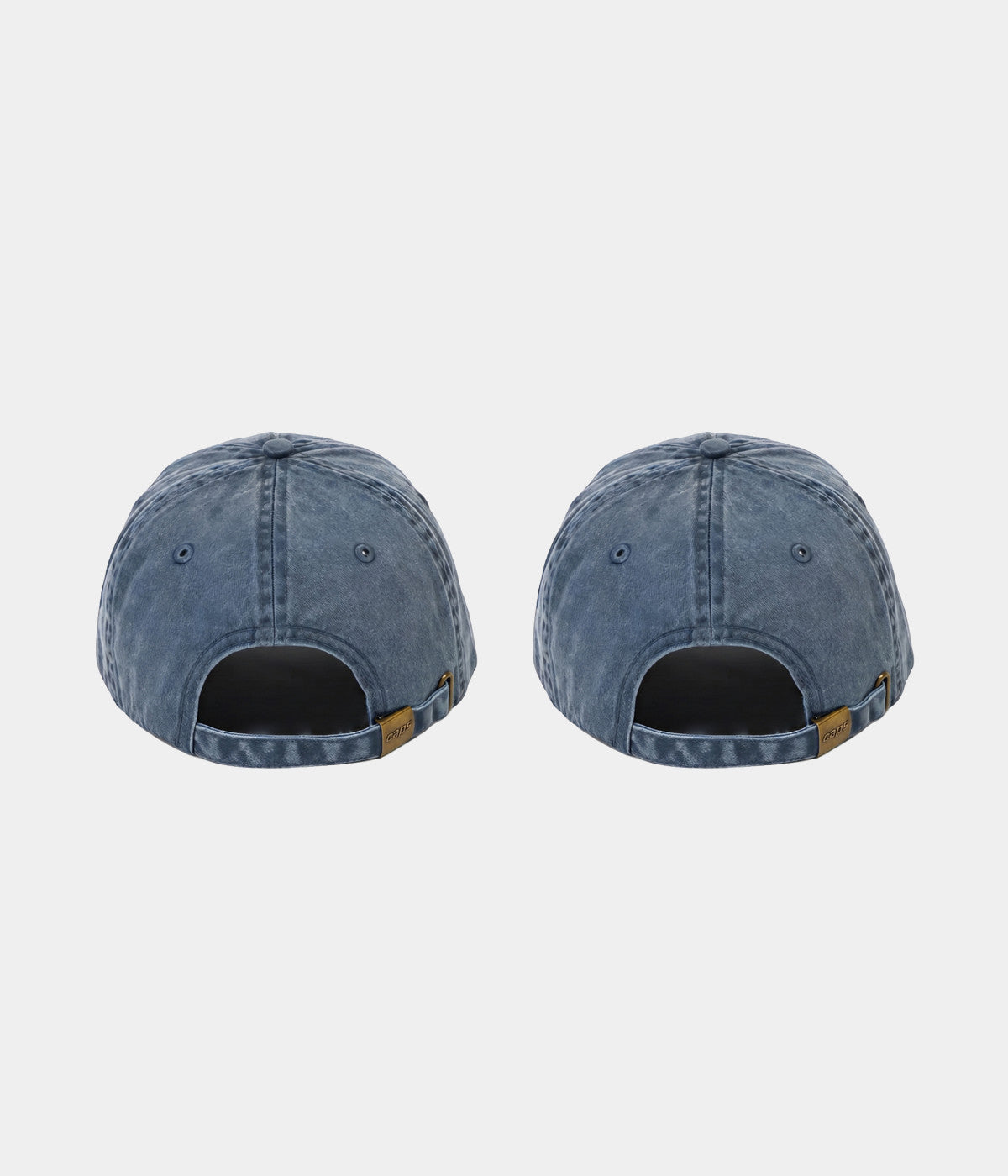 THE PARENT DUO. — NAVY, back view