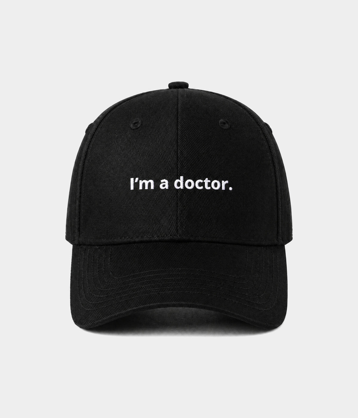 DOCTOR.-CAPS
