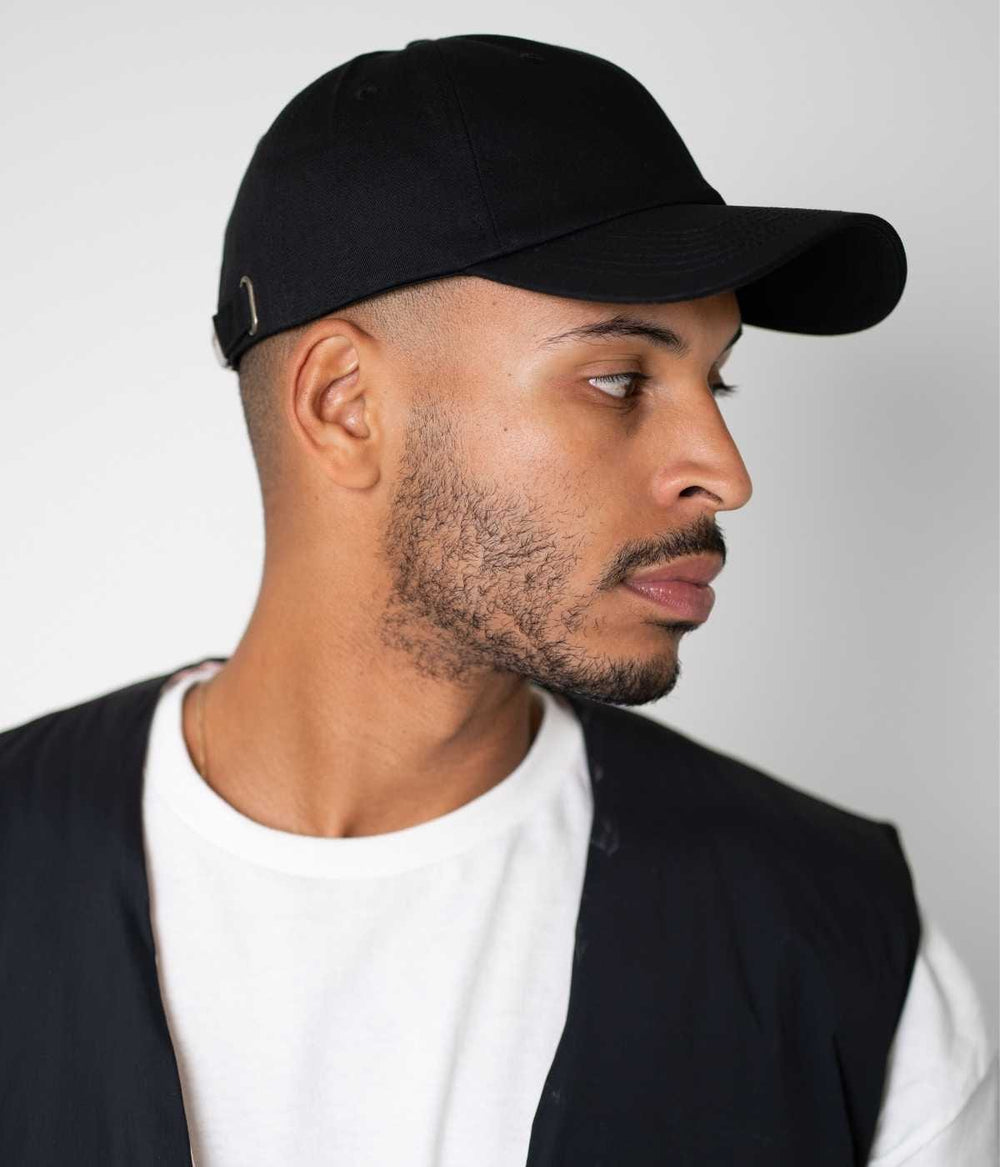 BASIC CAPS | CAPS Apparel