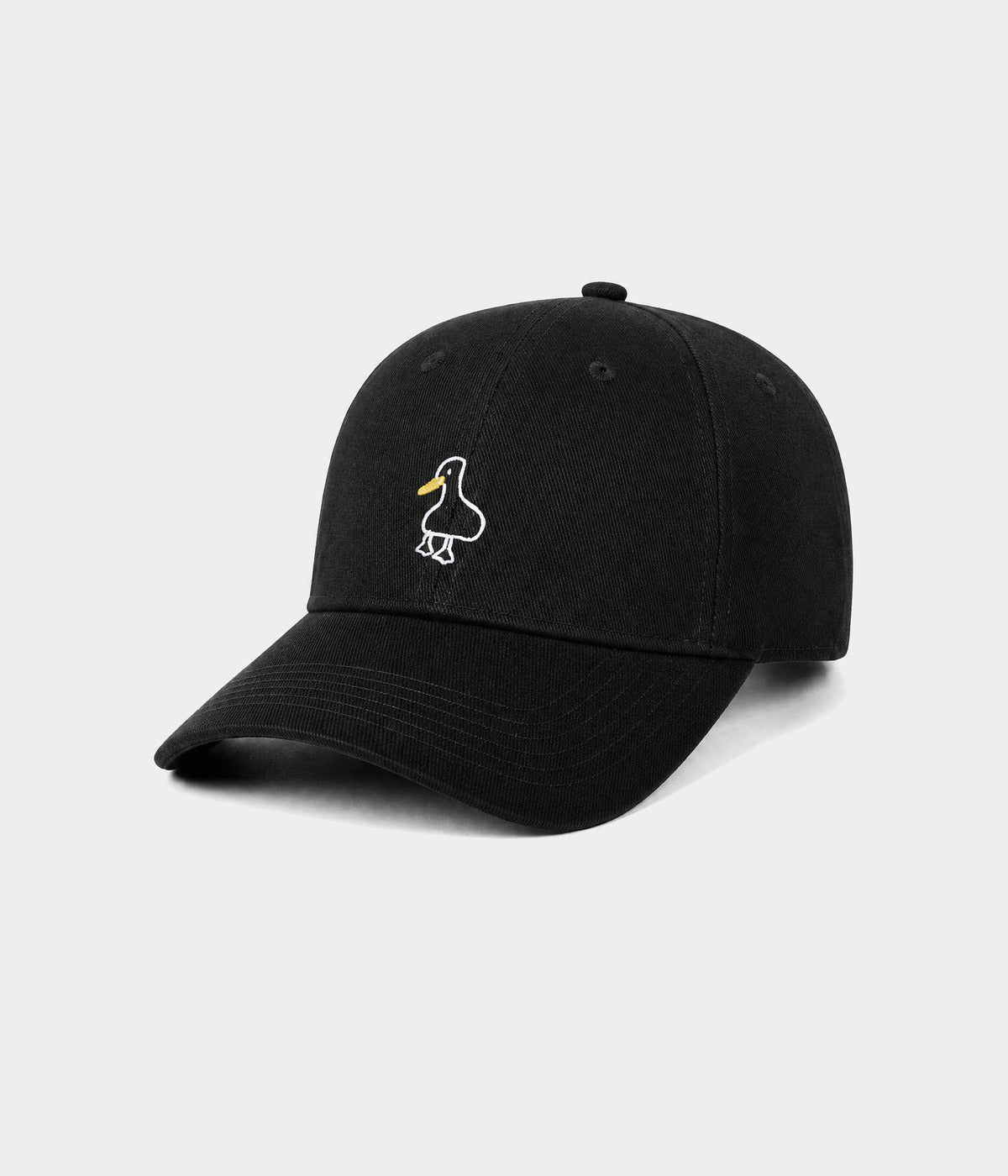 DUCK.-CAPS