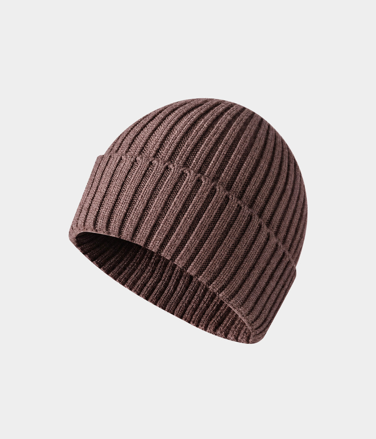 CABLE BEANIE.-CAPS
