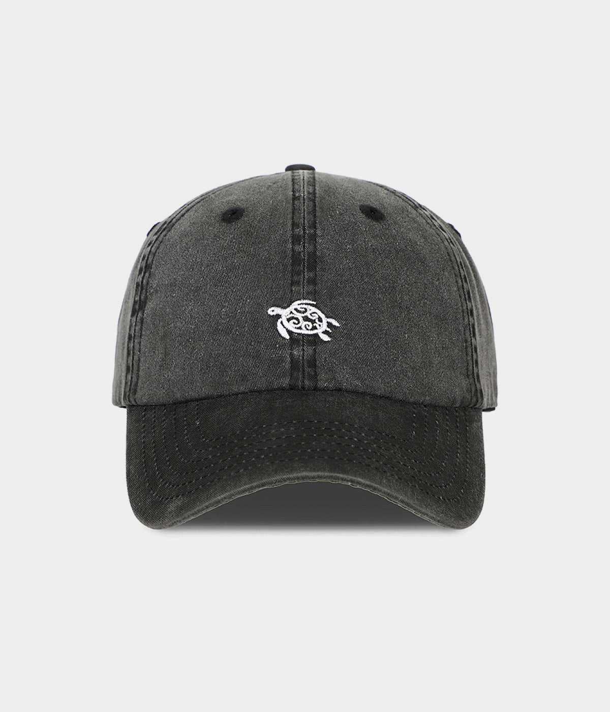 WASHED TURTLE.-CAPS