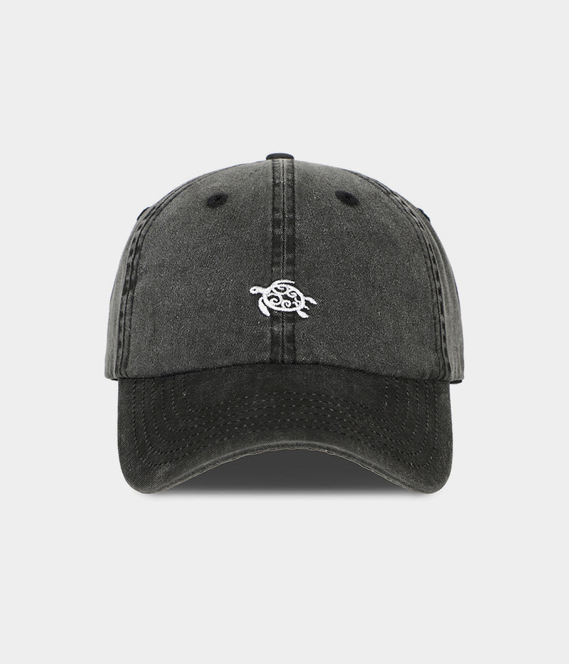 WASHED TURTLE.-CAPS