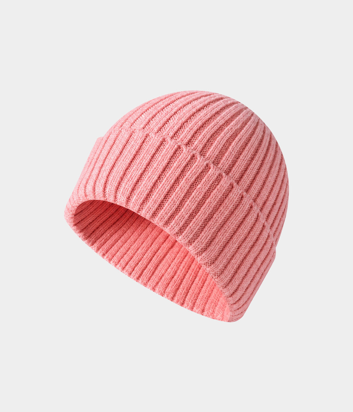 CABLE BEANIE.-CAPS