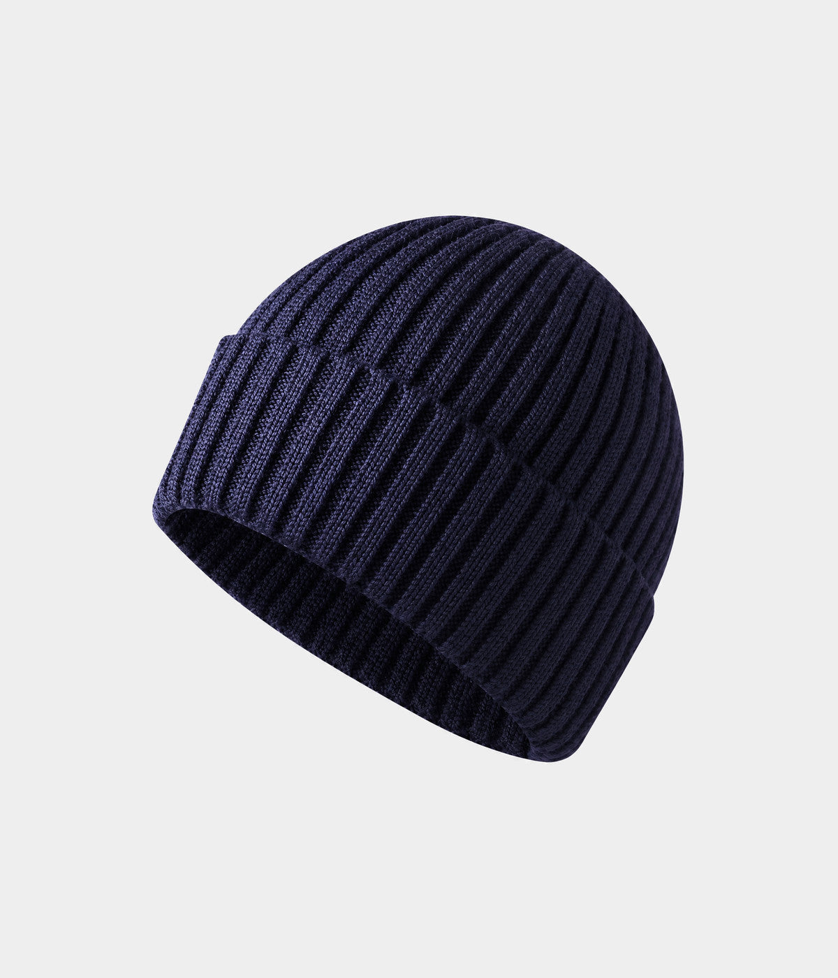 CABLE BEANIE.-CAPS