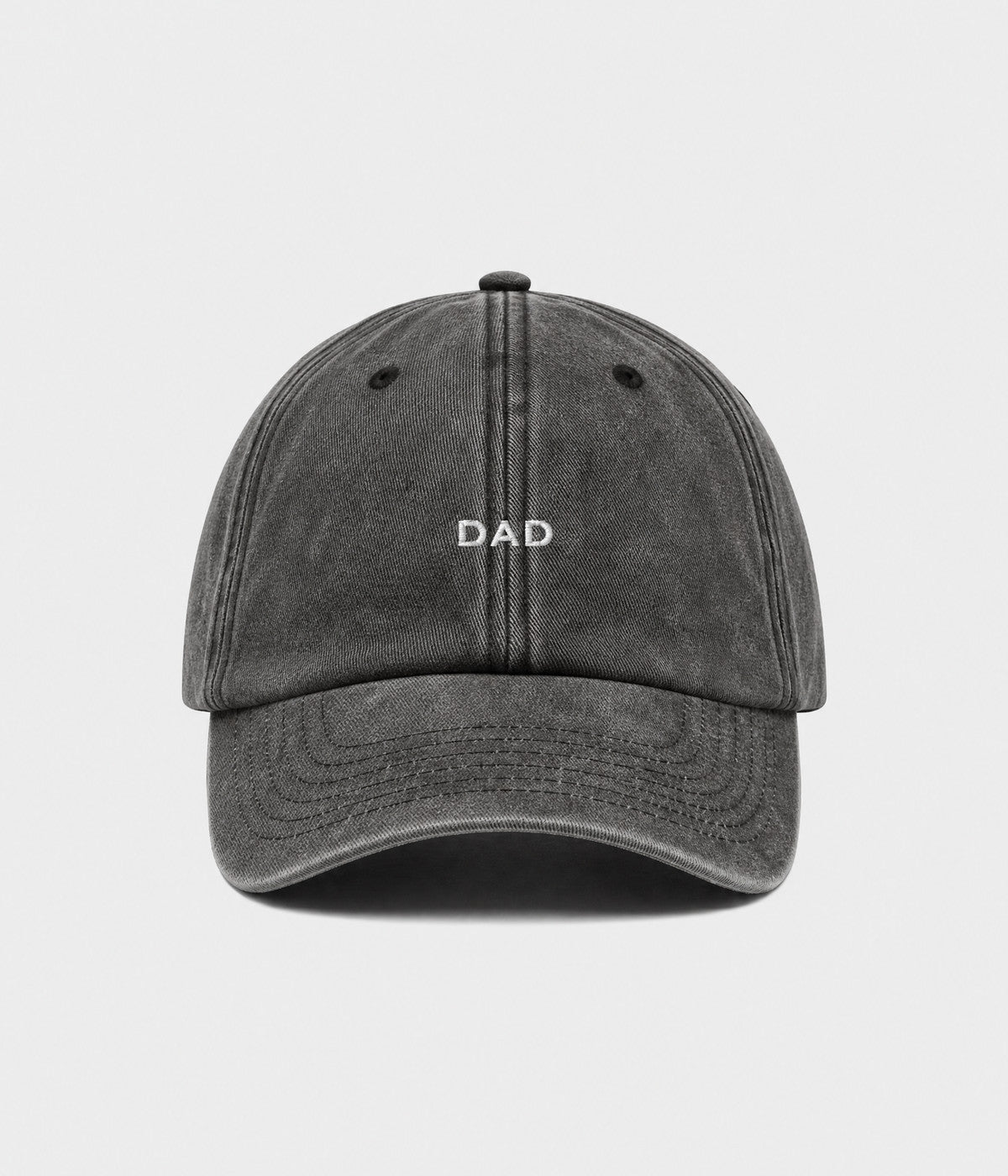 WASHED DAD.-CAPS