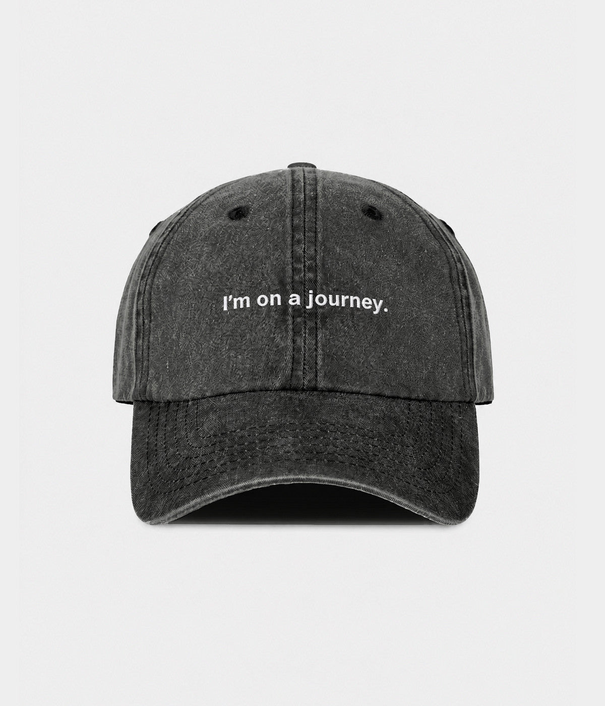 JOURNEY.-CAPS