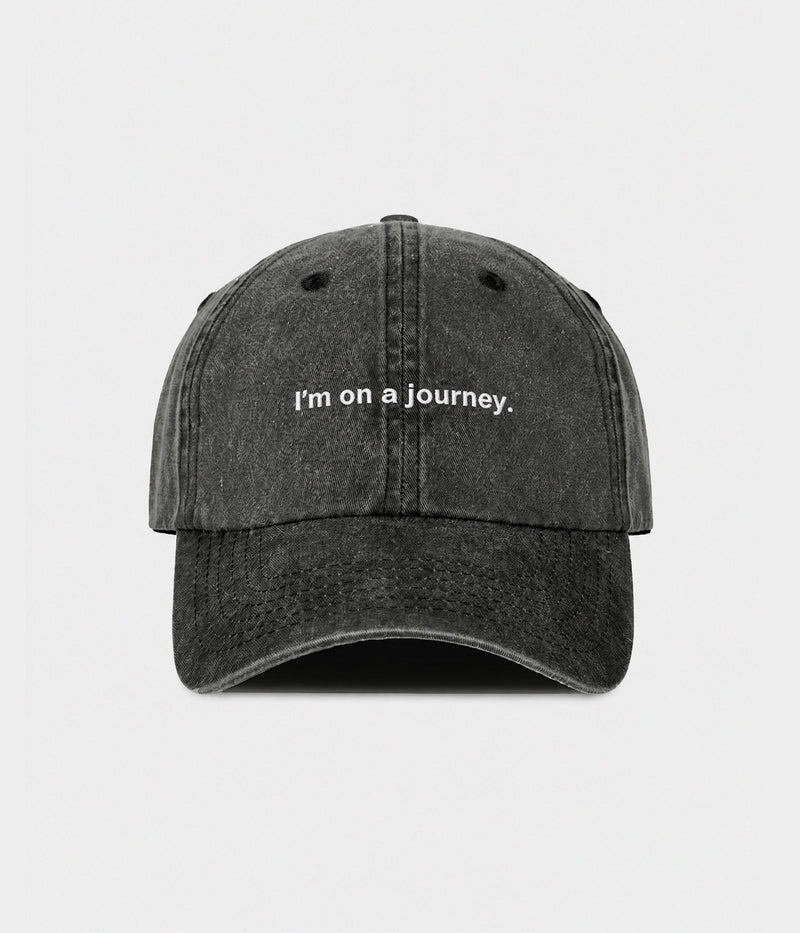 JOURNEY.-CAPS