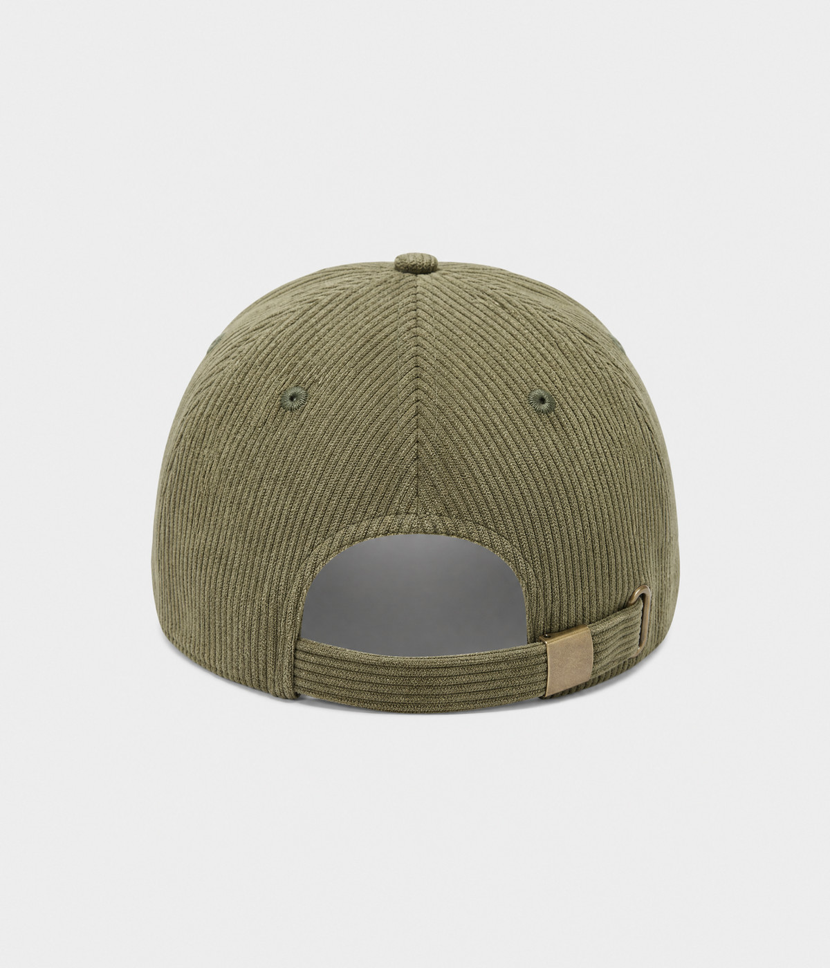 IT IS WHAT IT IS. green back