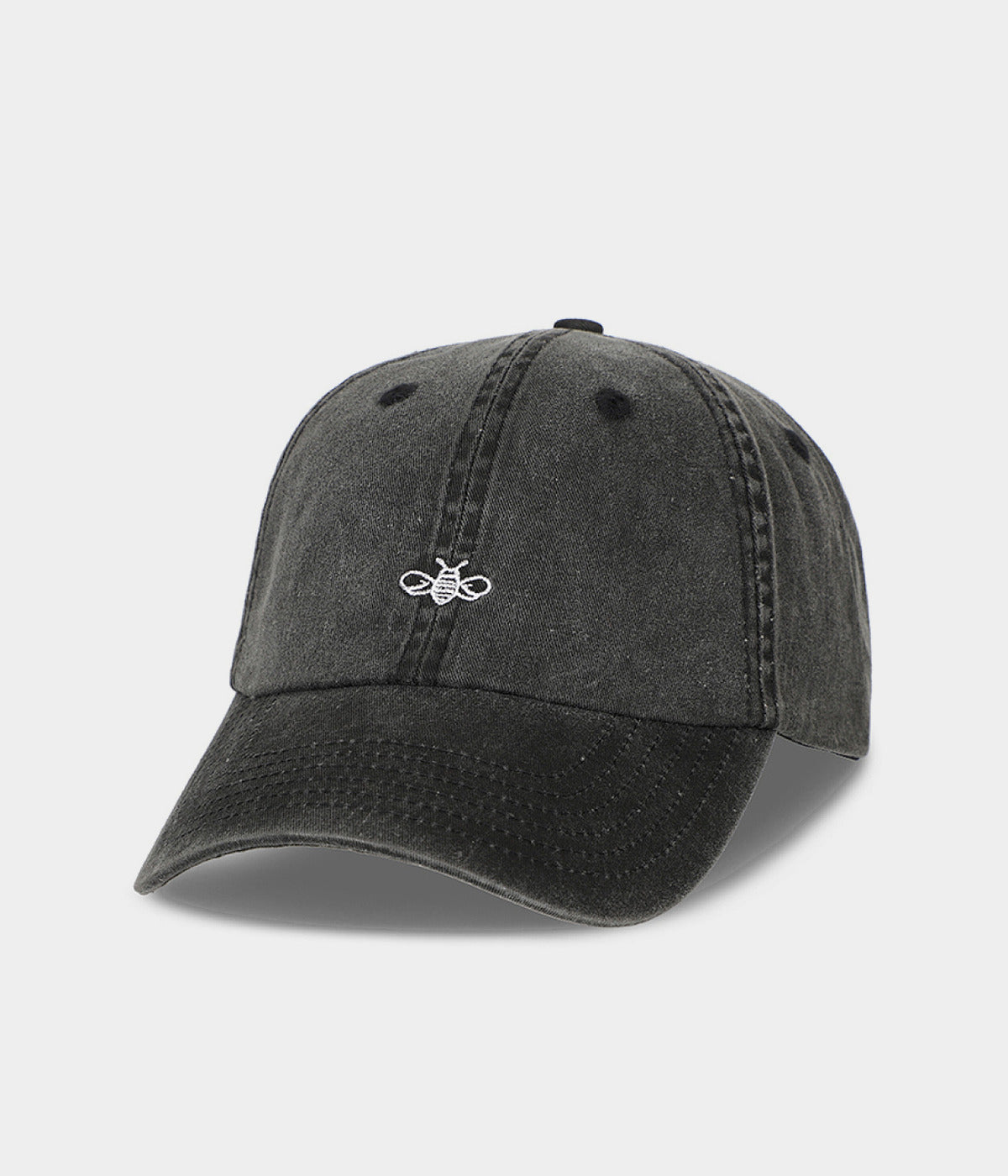 WASHED BEE.-CAPS