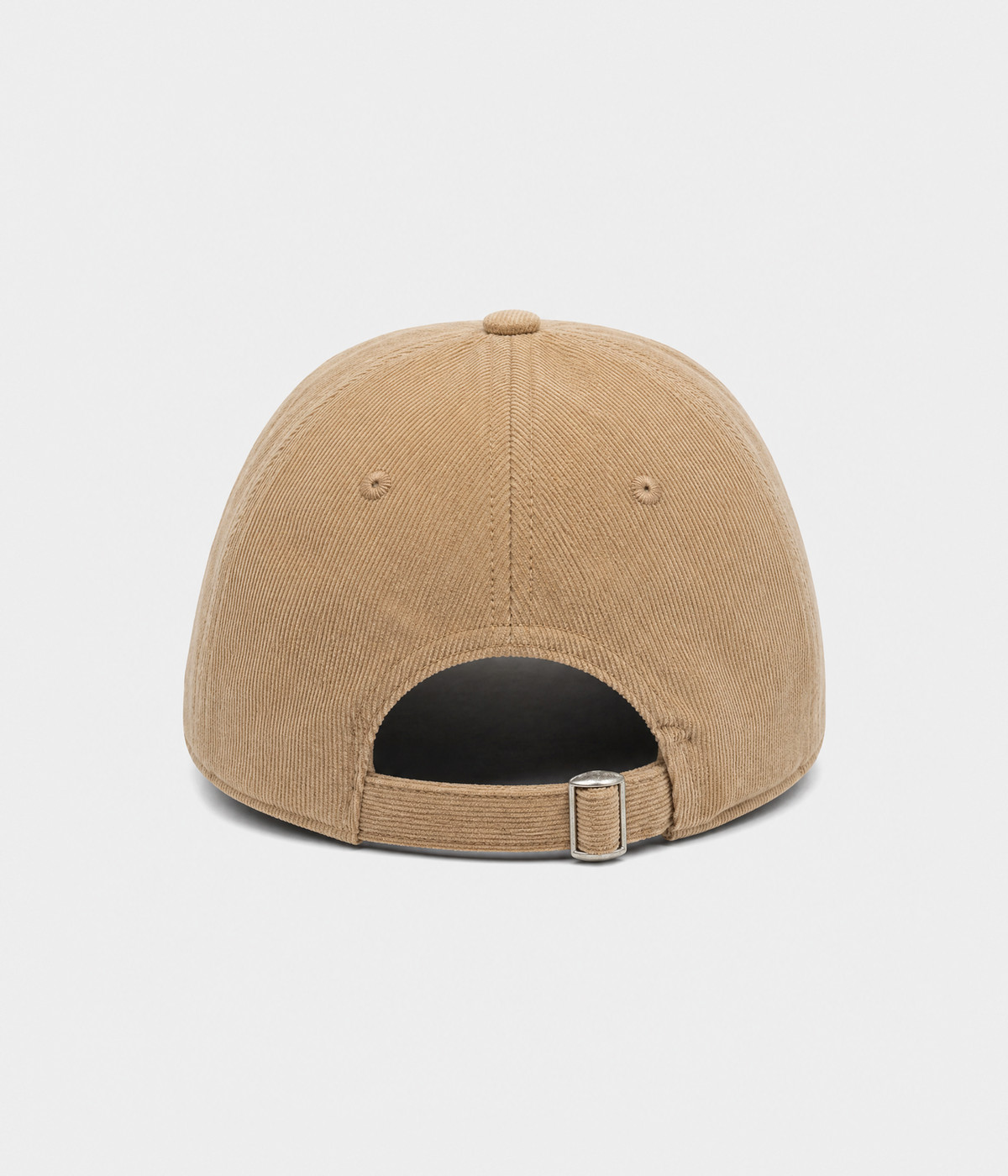 SOFT CORDUROY. khaki back