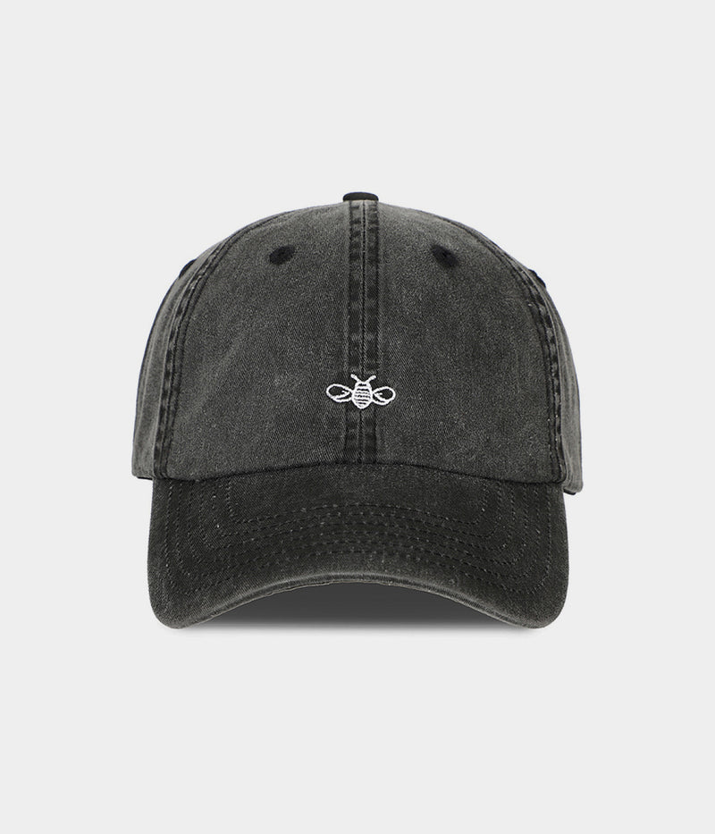 WASHED BEE.-CAPS