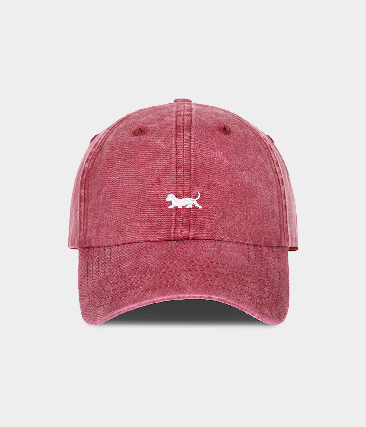 WASHED DOG.-CAPS