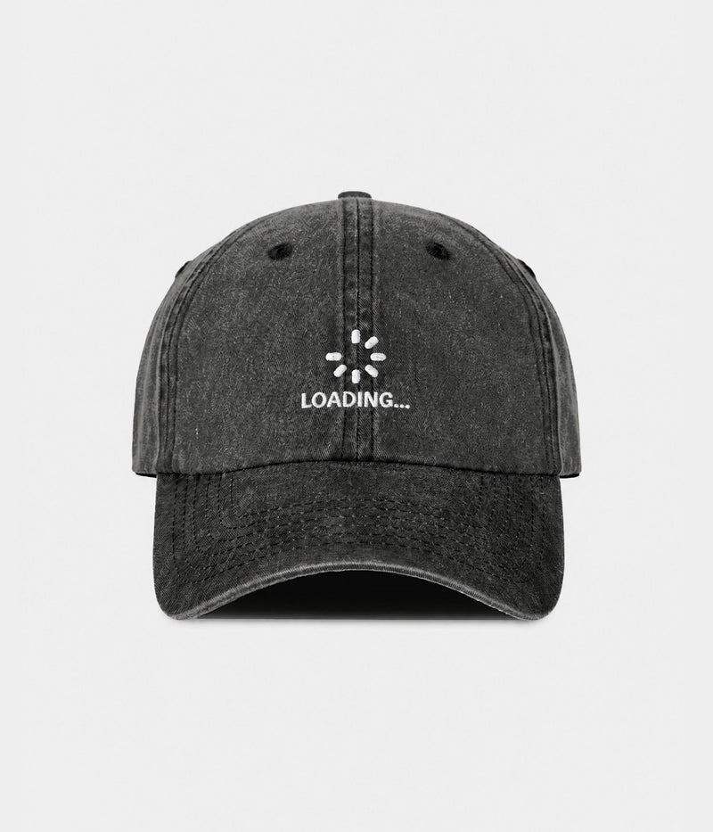 LOADING.-CAPS