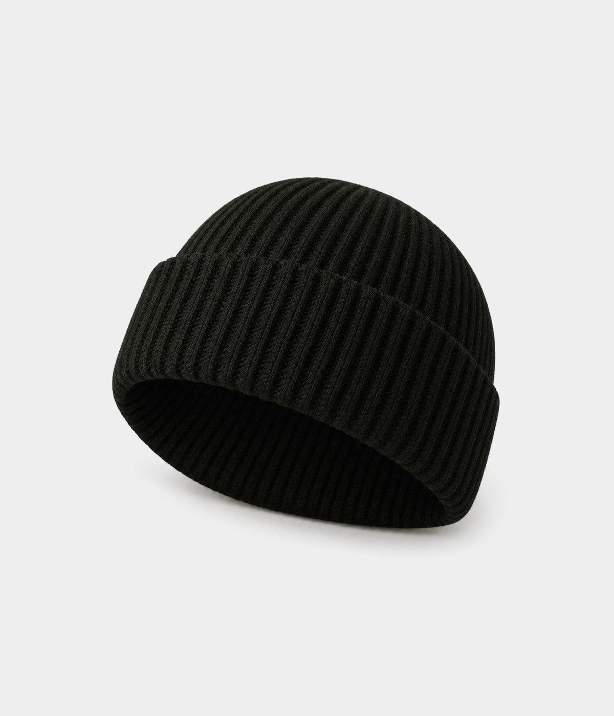 FISHERMAN BEANIE.-CAPS