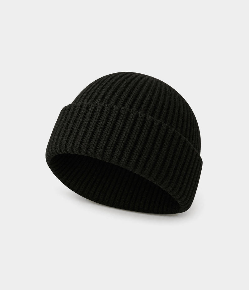 FISHERMAN BEANIE.-CAPS