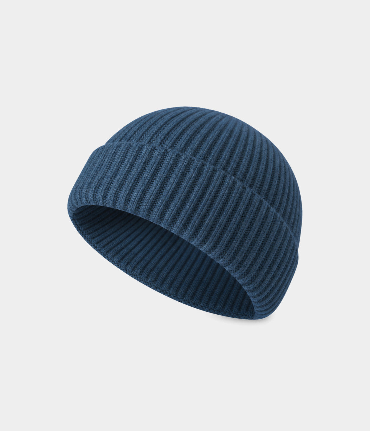 FISHERMAN BEANIE.-CAPS
