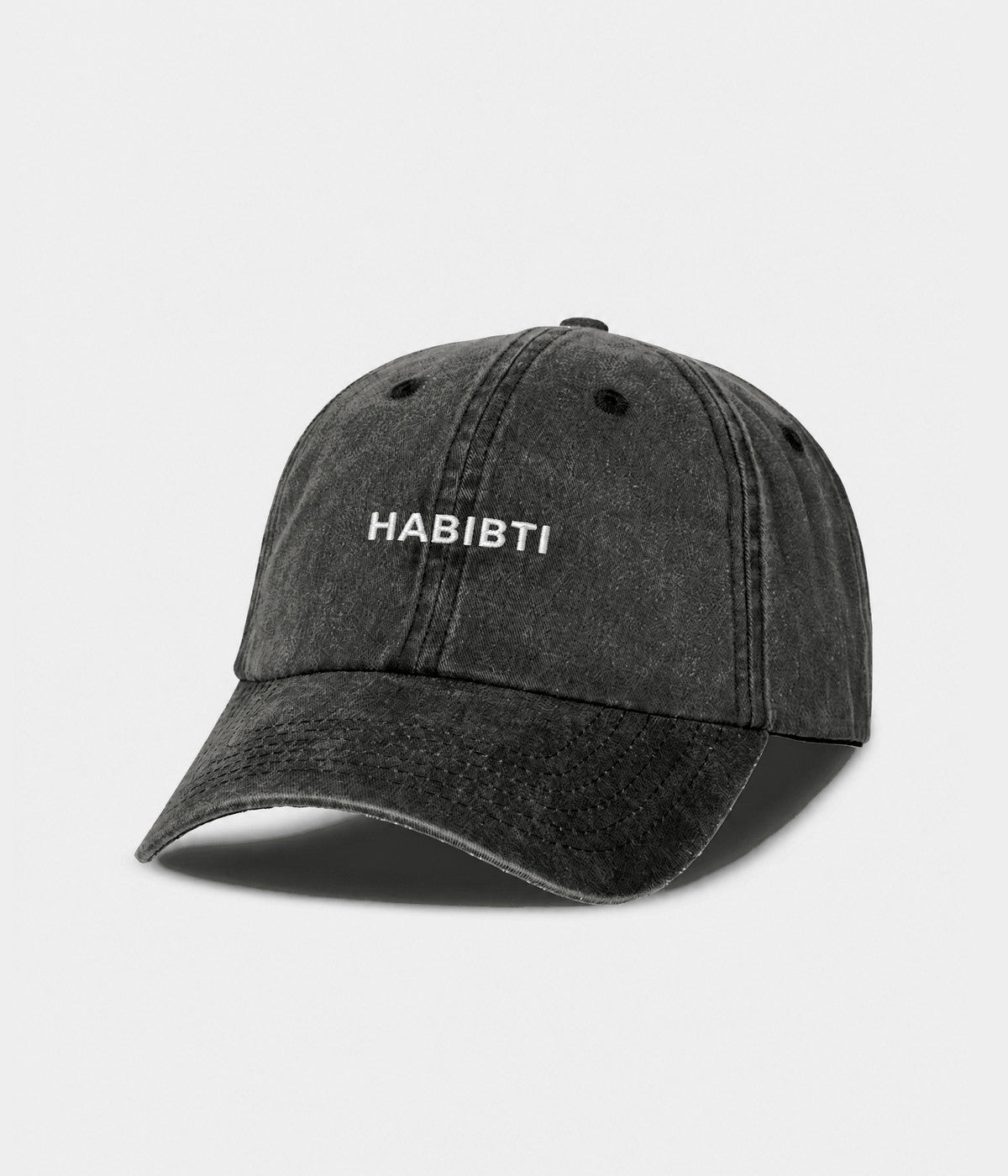 HABIBTI.-CAPS