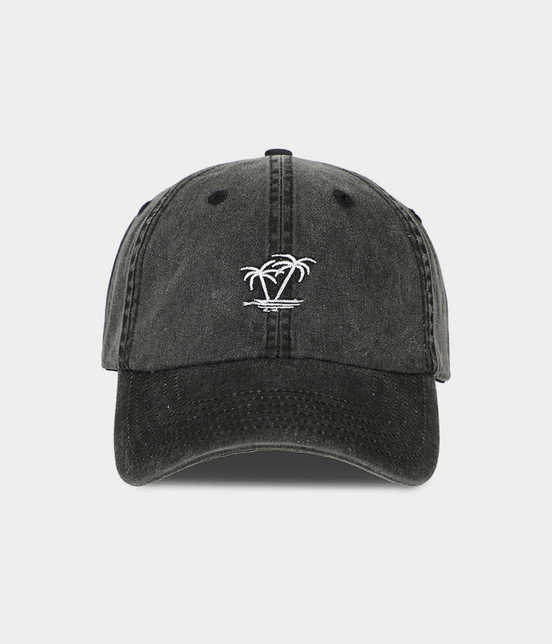 WASHED ISLAND.-CAPS