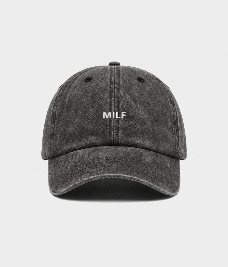 MILF.-CAPS