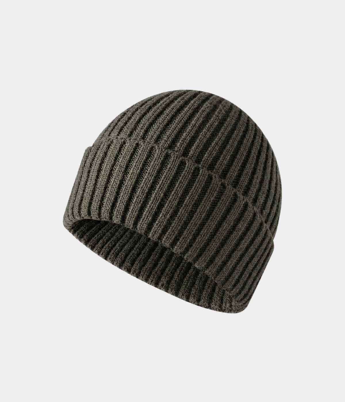 CABLE BEANIE.-CAPS