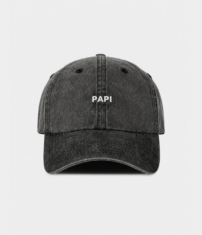 PAPI.-CAPS