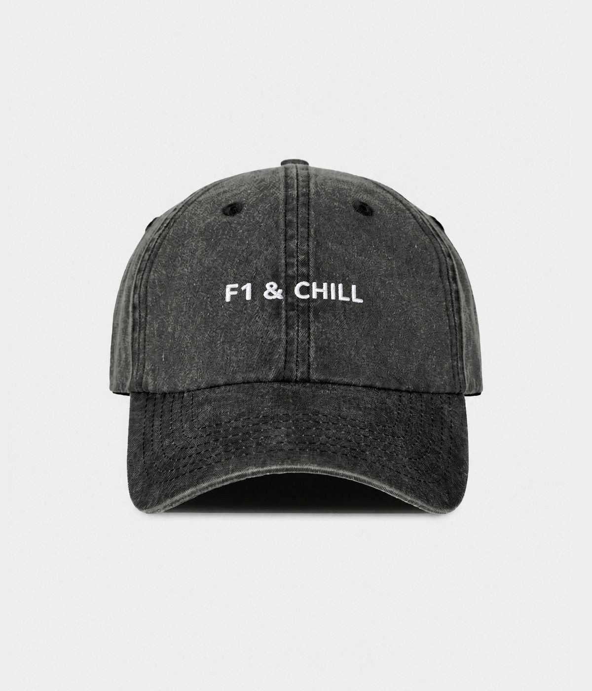 F1 & CHILL.-CAPS