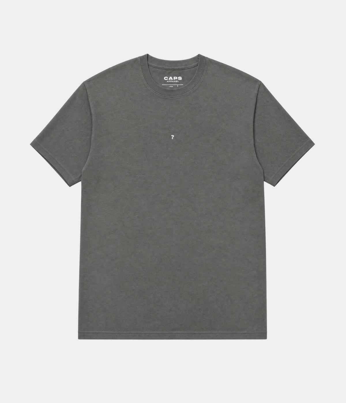 ? TEE.-CAPS