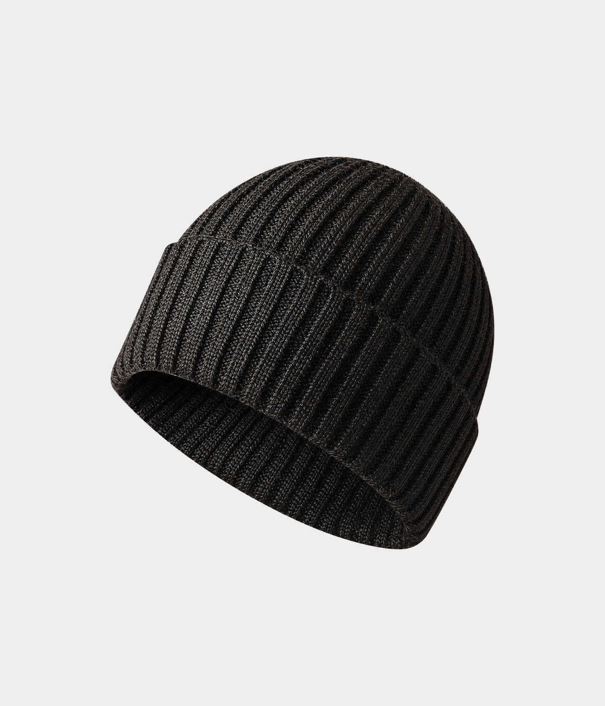 CABLE BEANIE.-CAPS