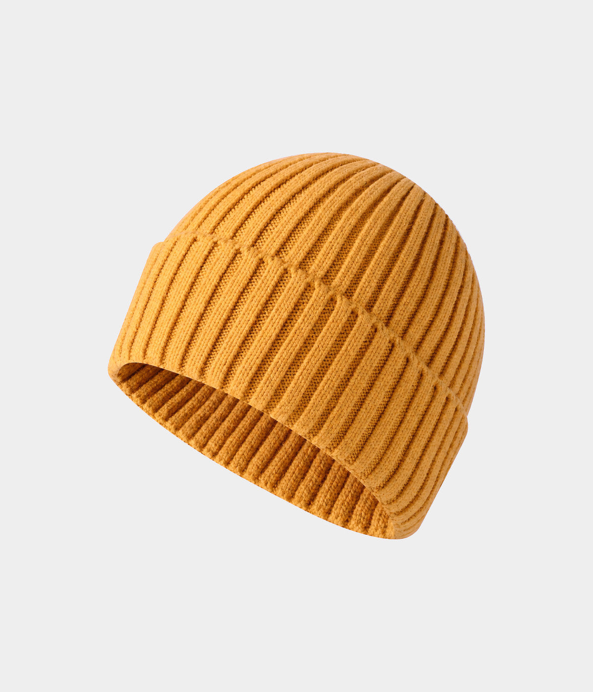 CABLE BEANIE.-CAPS