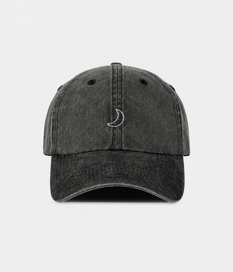 WASHED MOON.-CAPS