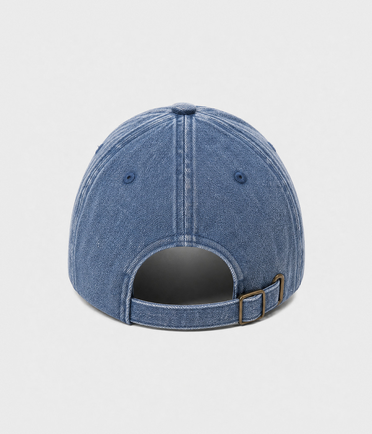 VARSITY C. navy back