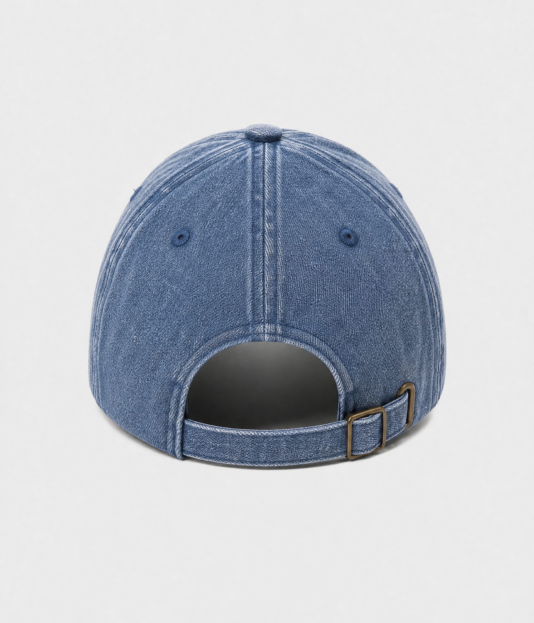 VARSITY C. navy back