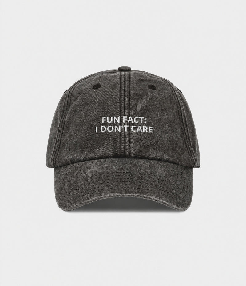 DON'T CARE.-CAPS