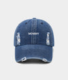 LIMITED EDITION — MOMMY. - DENIM BLUE