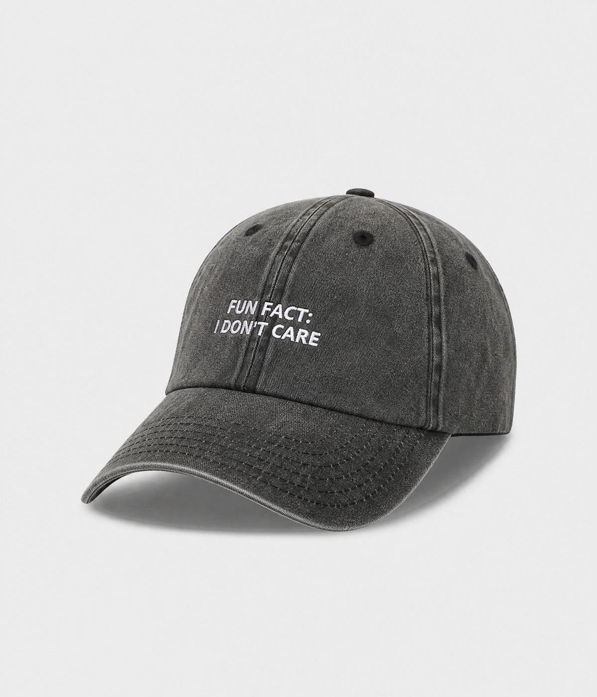 DON'T CARE.-CAPS