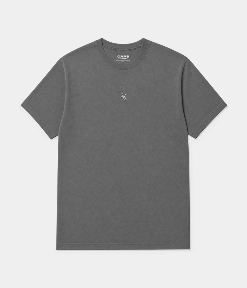 ASTRO TEE.-CAPS