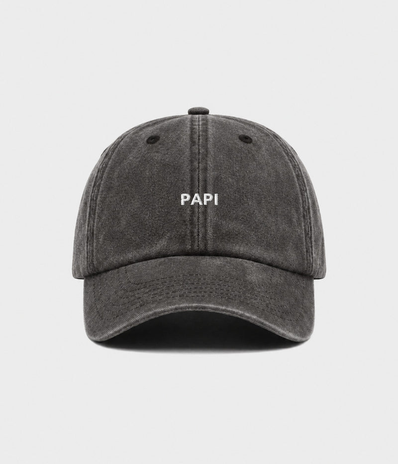 PAPI.-CAPS
