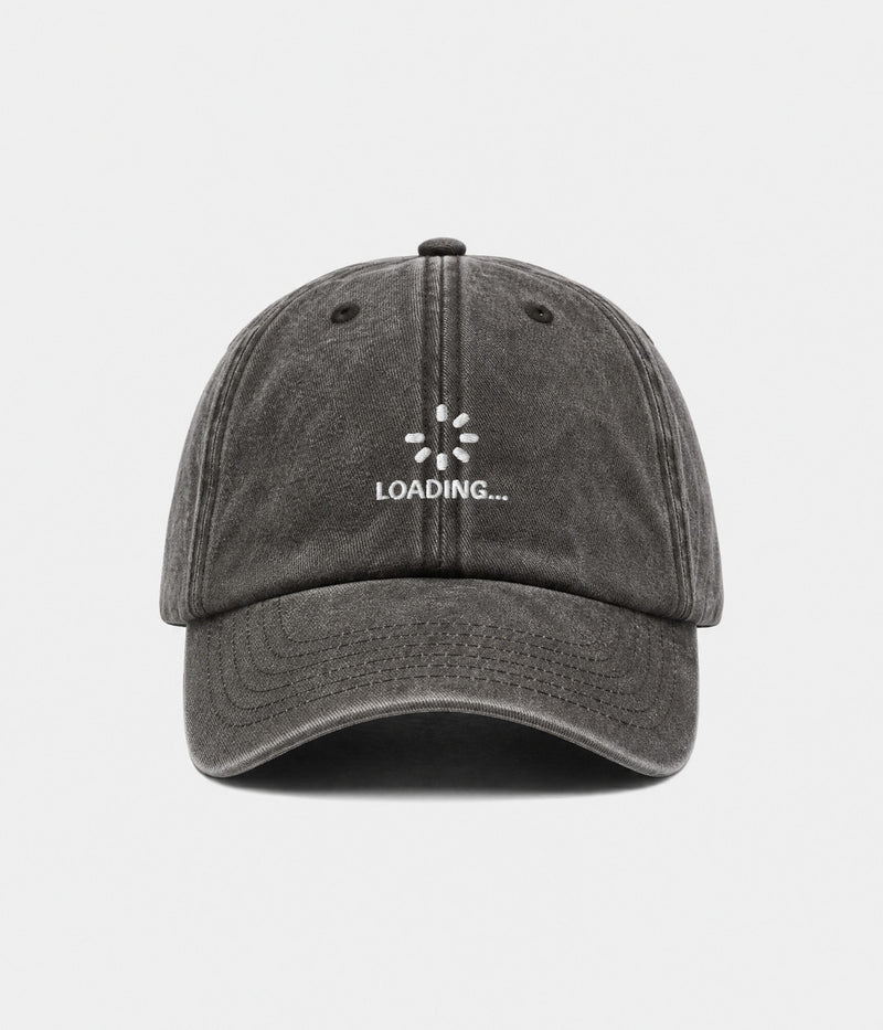 LOADING.-CAPS