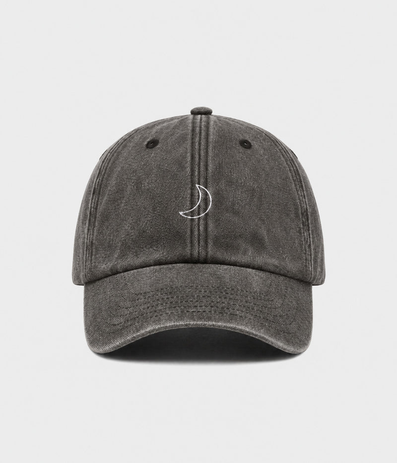 WASHED MOON.-CAPS