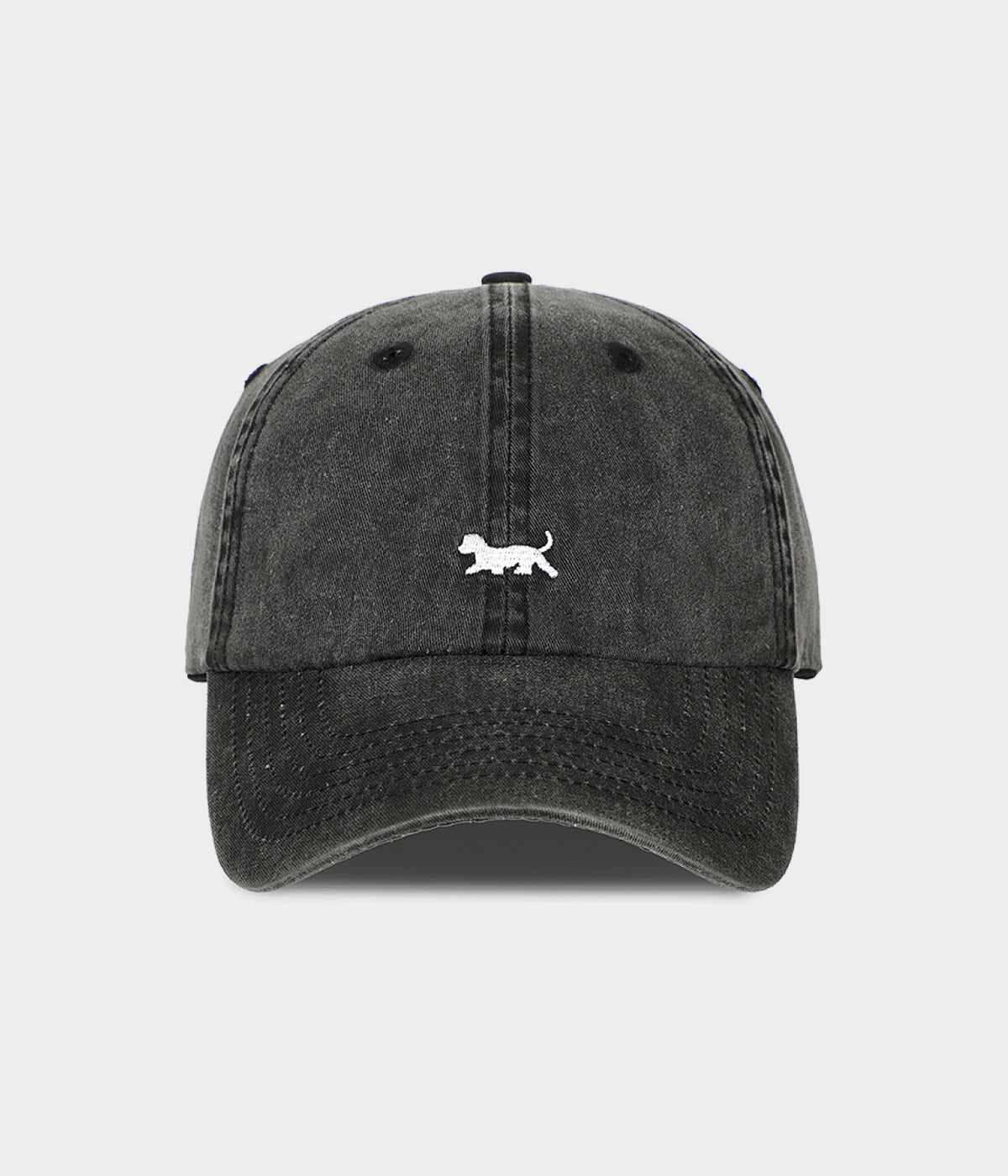 WASHED DOG.-CAPS