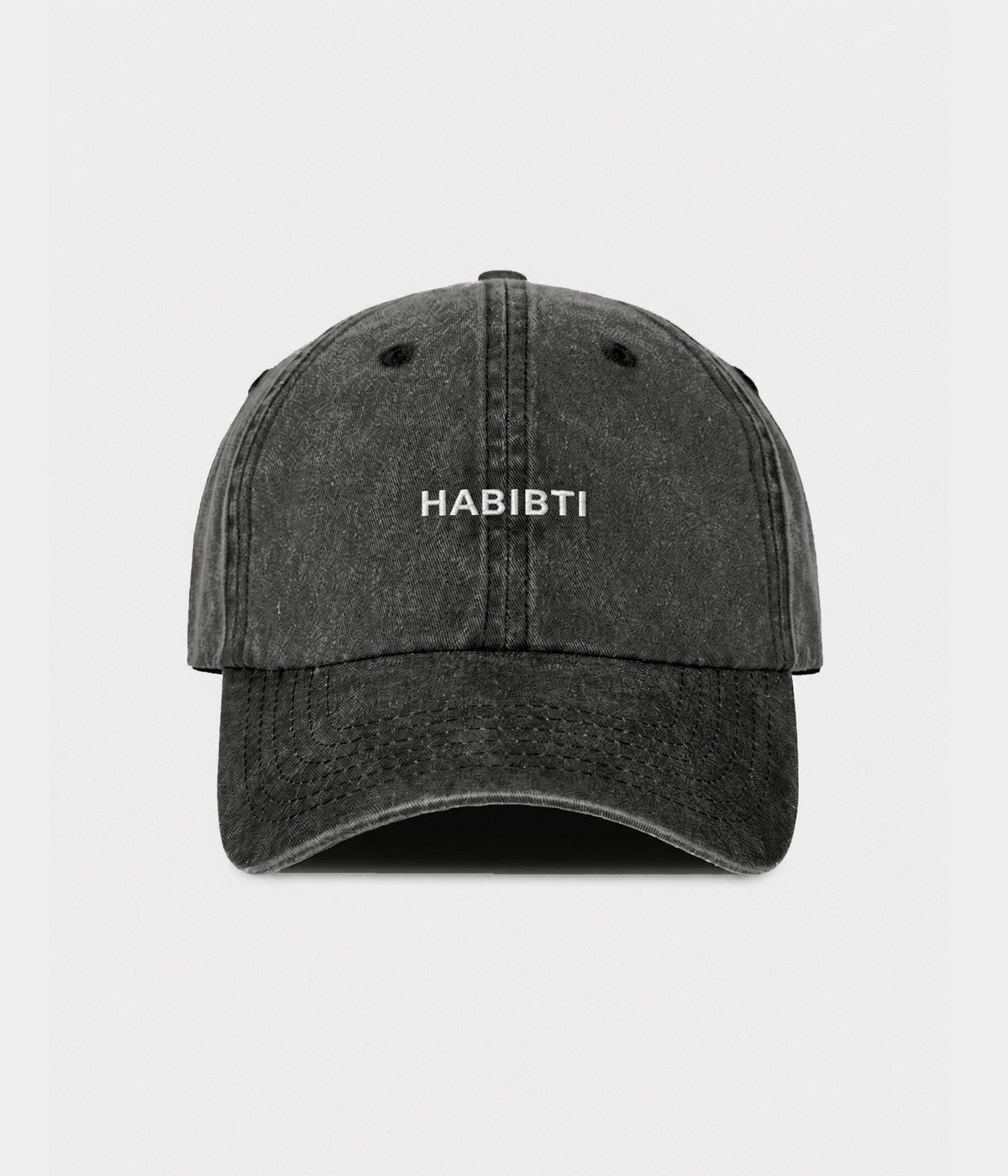 HABIBTI.-CAPS