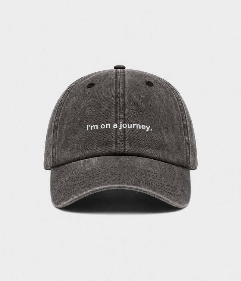 JOURNEY.-CAPS