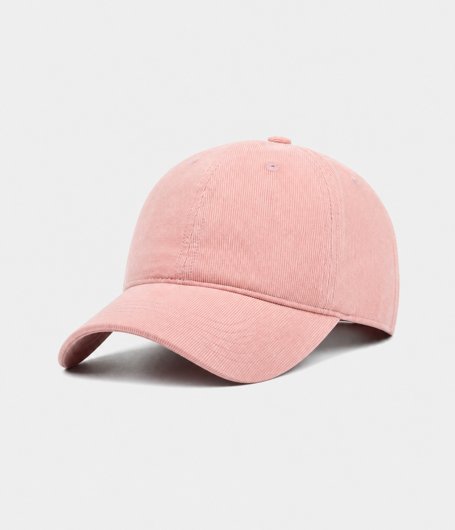 SOFT CORDUROY. pink side